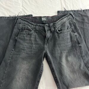 BDG women’s baggy jeans